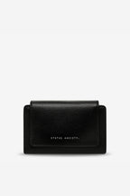 Visions Wallet - Black