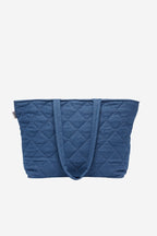 Take It Base Denim Tote Bag