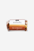 Fig & Walnut Rolada