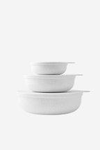 Nesting Bowls - Three Piece Set