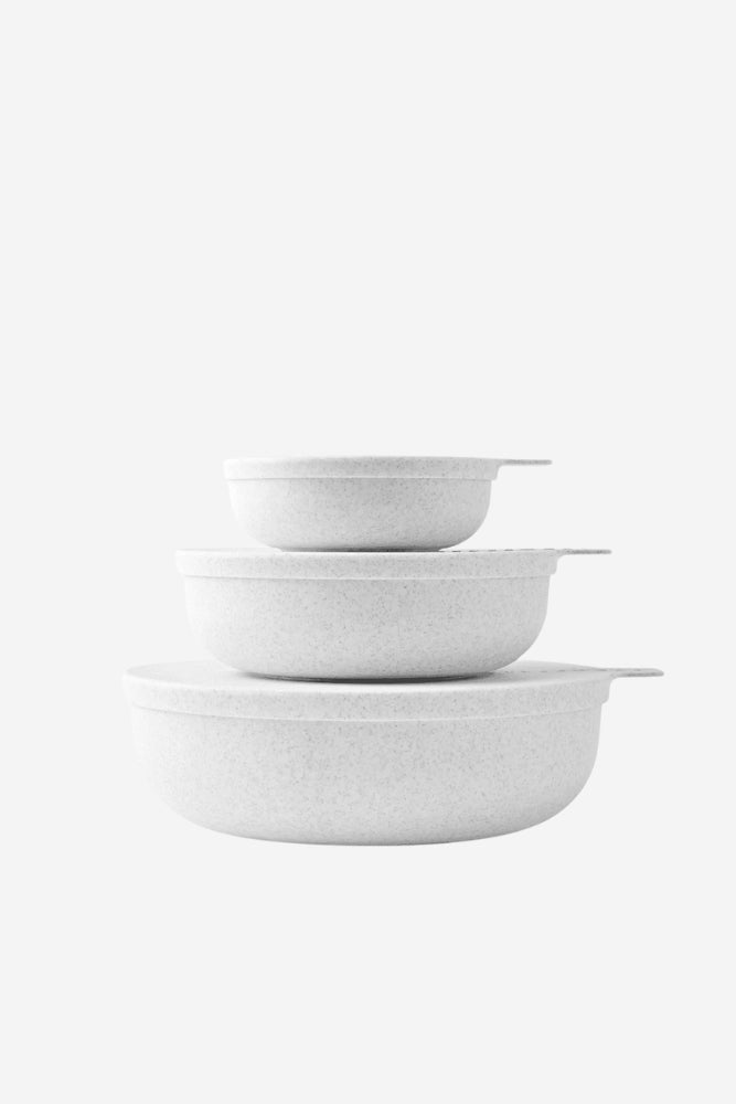 Nesting Bowls - Three Piece Set