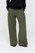 Marc Pant - Khaki