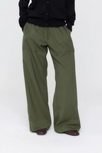 Marc Pant - Khaki