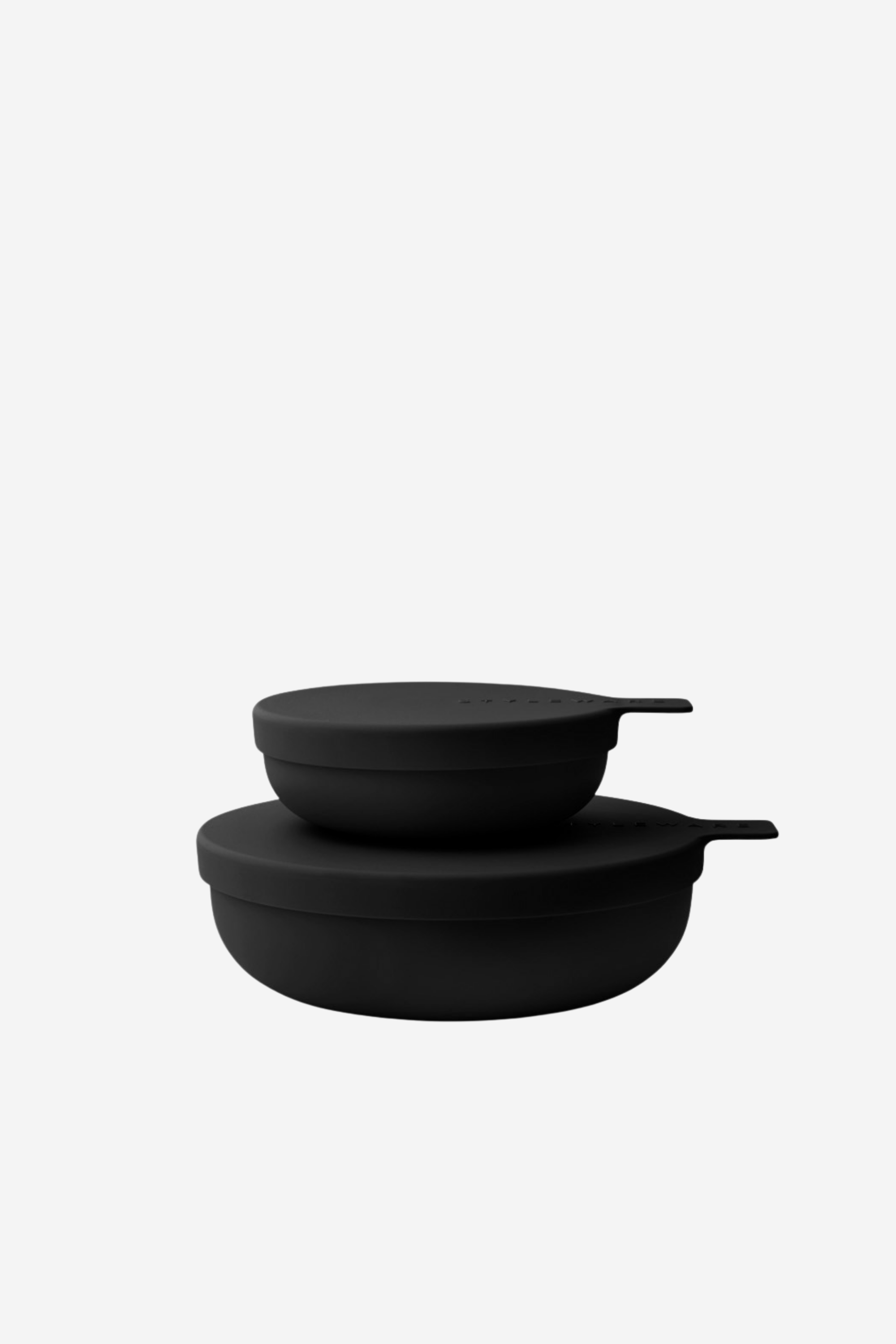 Nesting Bowls - Two Piece Set
