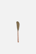 Copper Handle Pate Knife