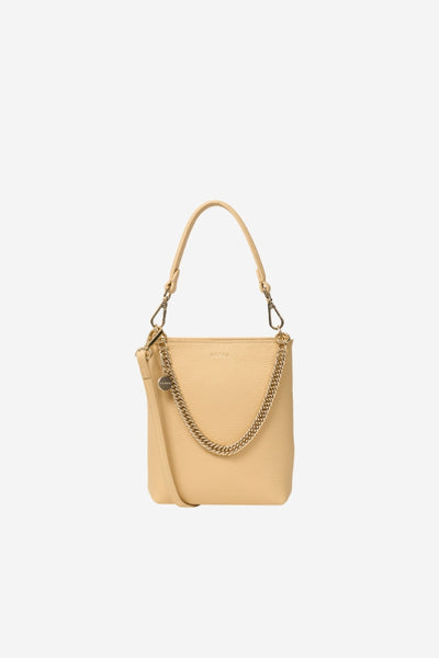 Coco Mini Bag - Raffia