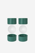 Golf Ball Ice Mould - Set of Two