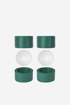Golf Ball Ice Mould - Set of Two