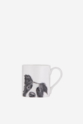 Peeking Pups Mug