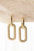 The Madison Earrings