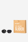 Huski Can Tab Slider - Keyring