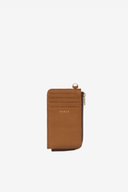 Winona Card Wallet - Toffee