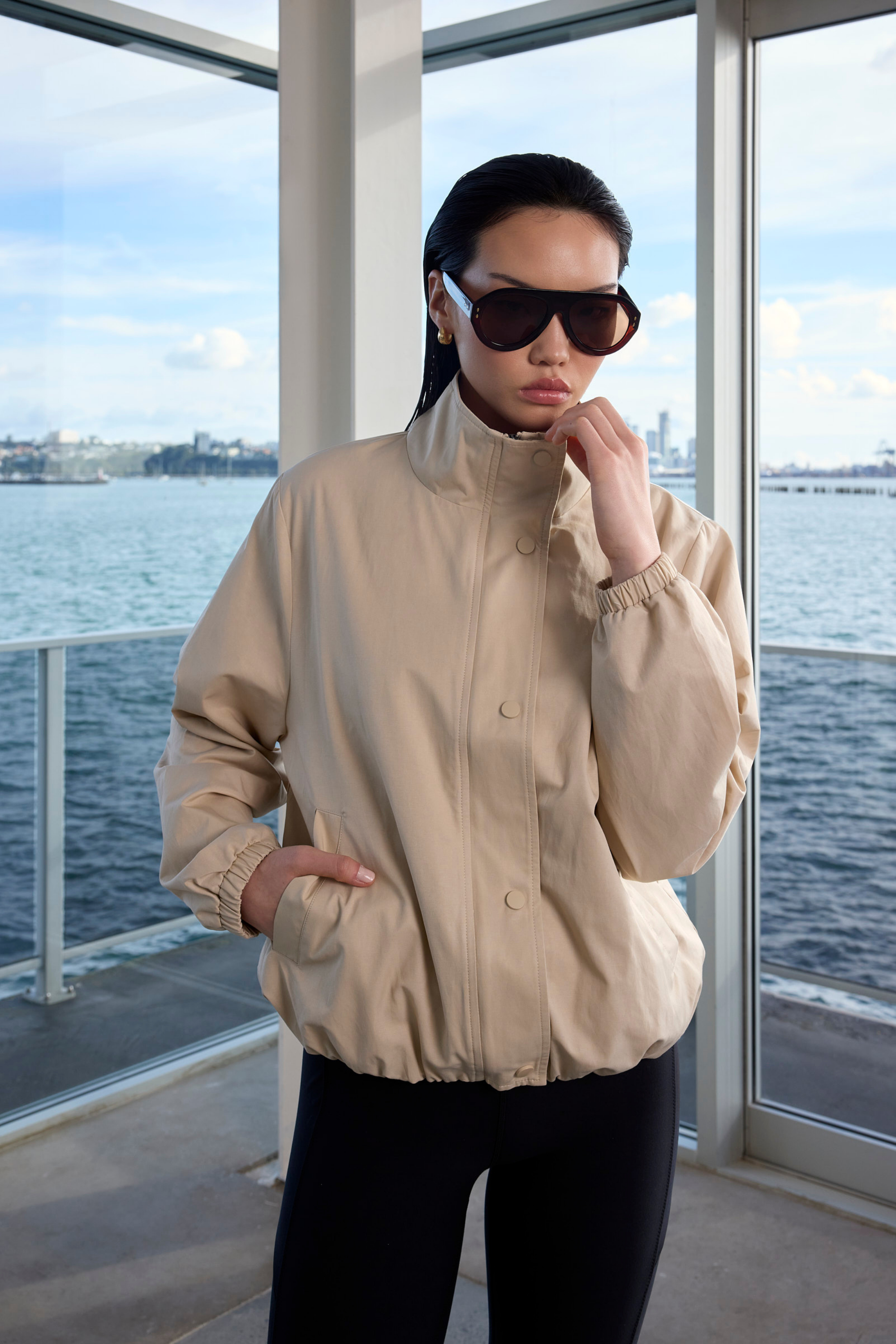 Rift Jacket