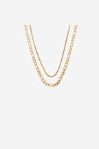 Reflection Necklace
