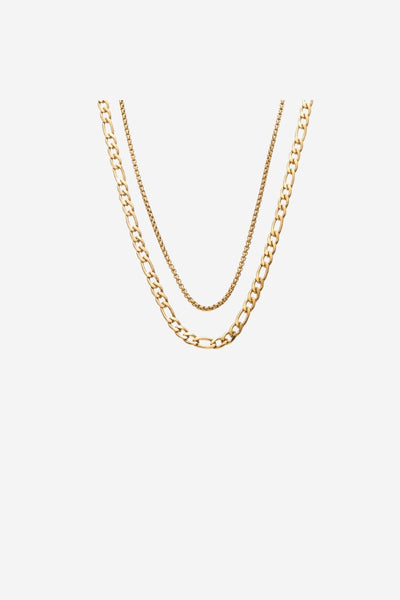 Reflection Necklace