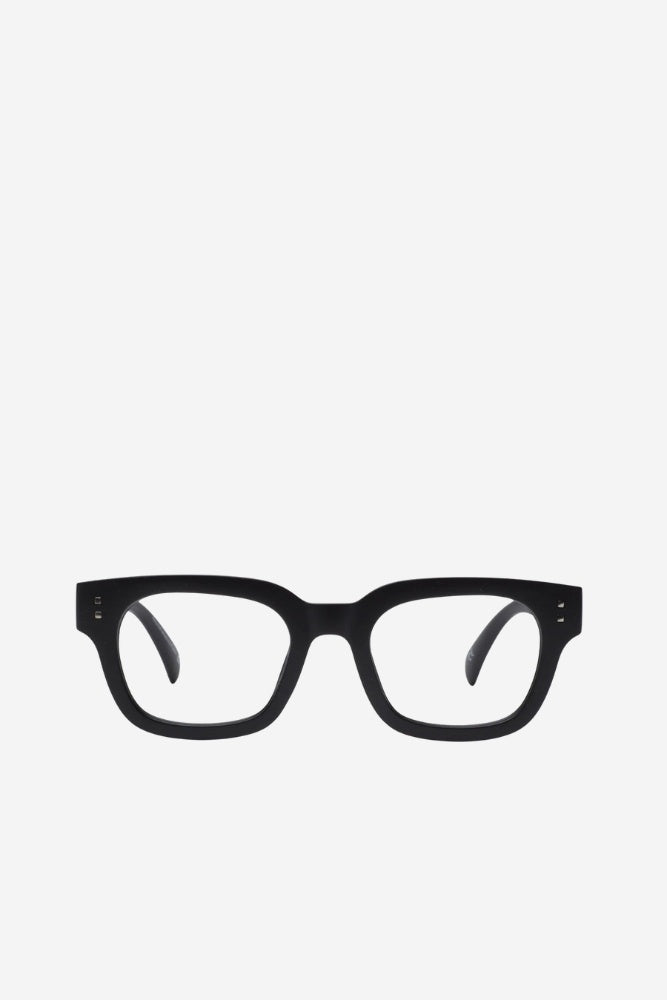 Reading Glasses - 2pm