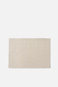 Ribbed Placemats - Set of Four