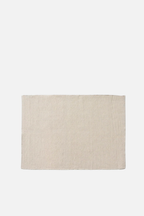 Ribbed Placemats - Set of Four