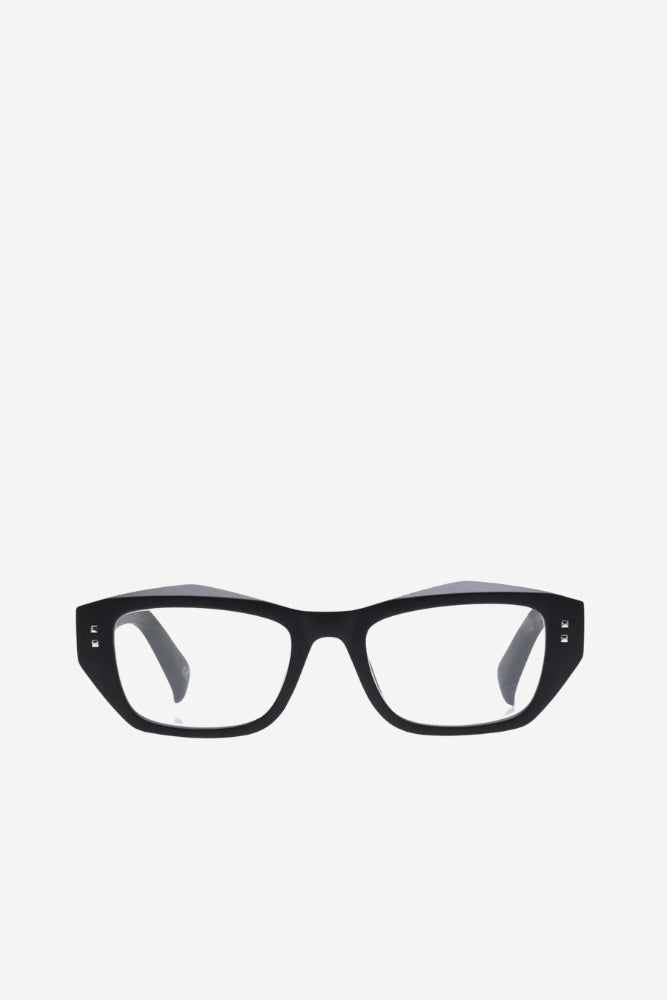 Reading Glasses - 1pm