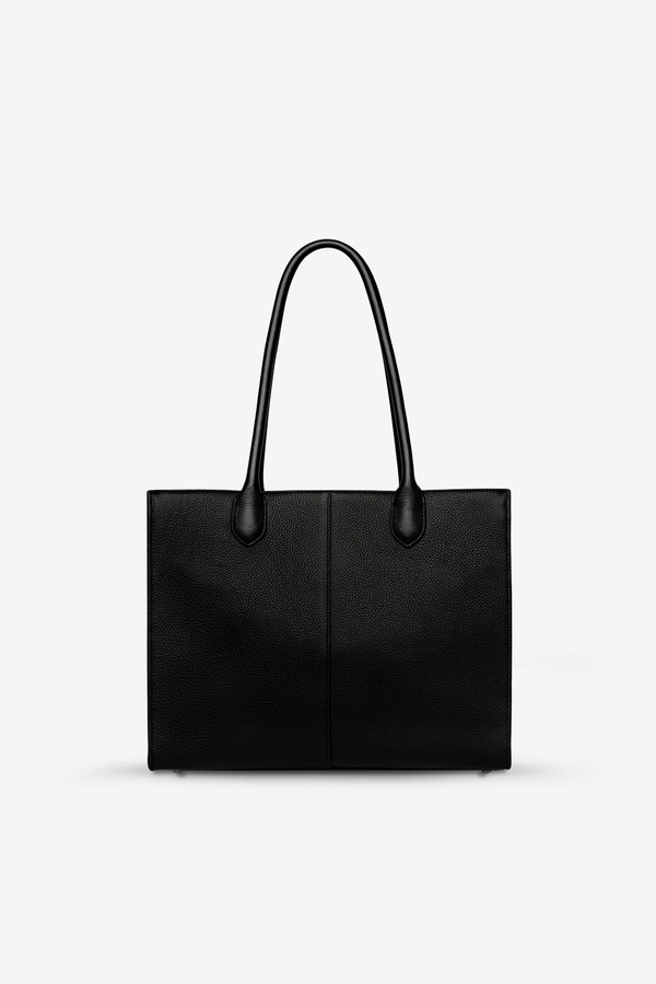 Without Warning Tote