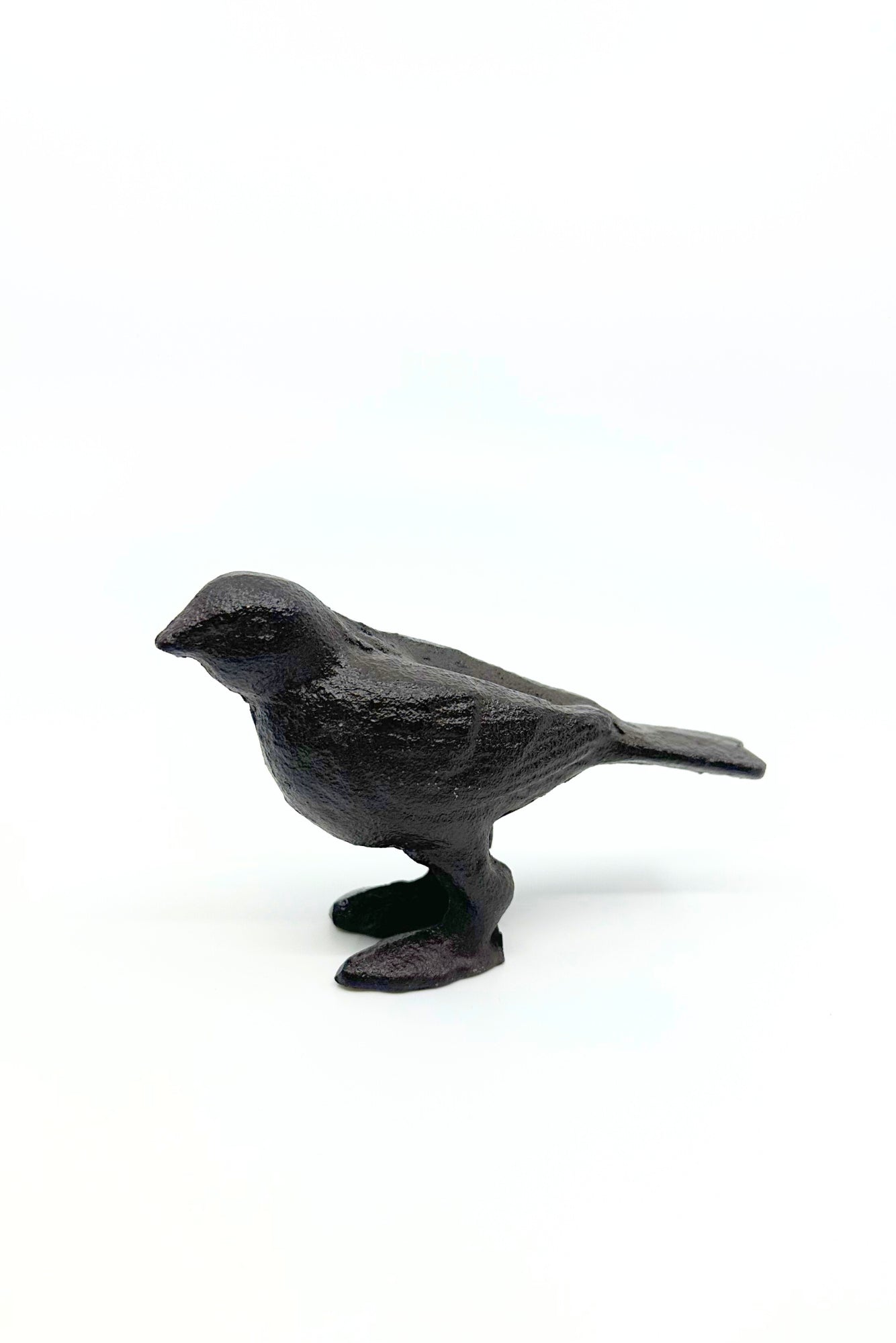 Cast Iron Bird - Large