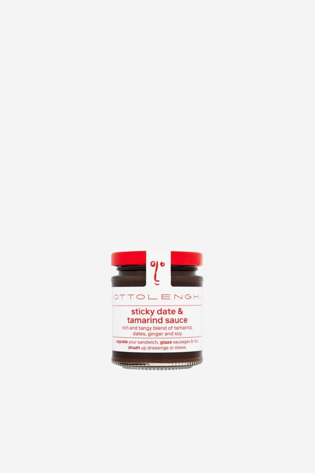 Ottolenghi Sticky Date and Tamarind Sauce