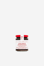 Ottolenghi Sticky Date and Tamarind Sauce