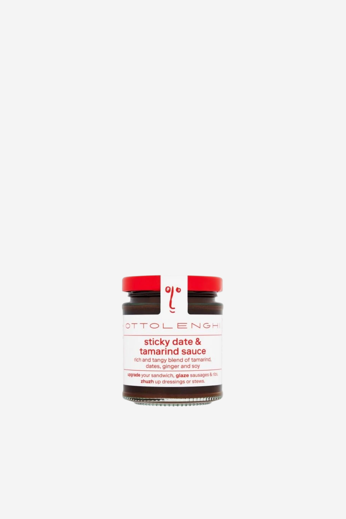 Ottolenghi Sticky Date and Tamarind Sauce