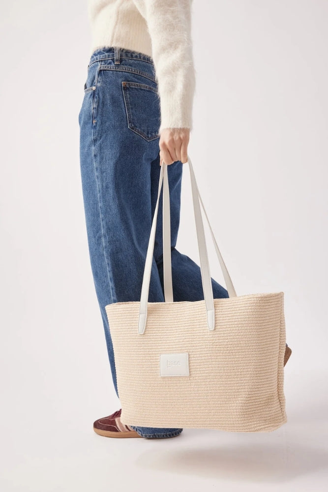 Panier Base Bag