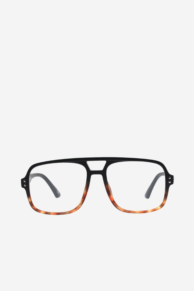 Reading Glasses - 12pm