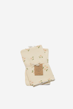 Burp Cloth - Set of Two