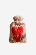 Hot Water Bottle - Hey Hot Stuff