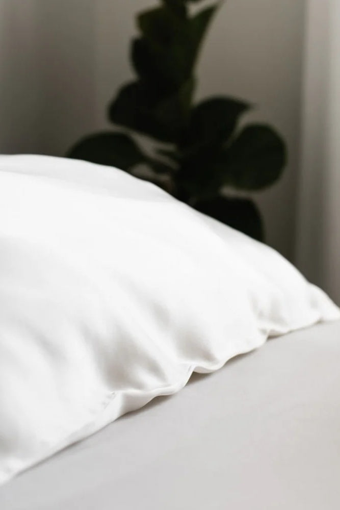 Pure Silk Pillowcase