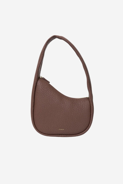 Harper Shoulder Bag - Umber Bubble