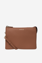 Tilly's Big Sis Crossbody - Tan