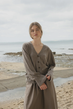 Love Me Cardigan - Donkey