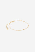 Dotty Pearl Bracelet