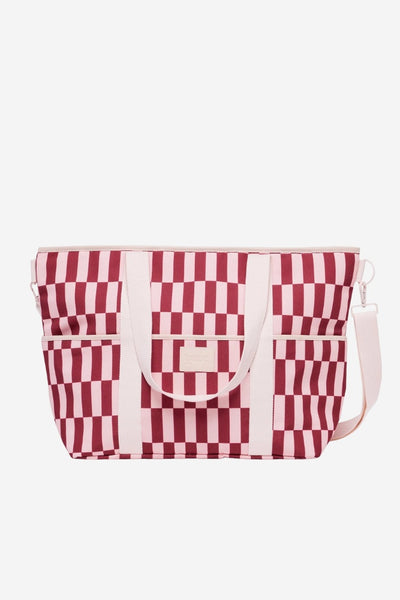 Cooler Base Insulated Tote Bag