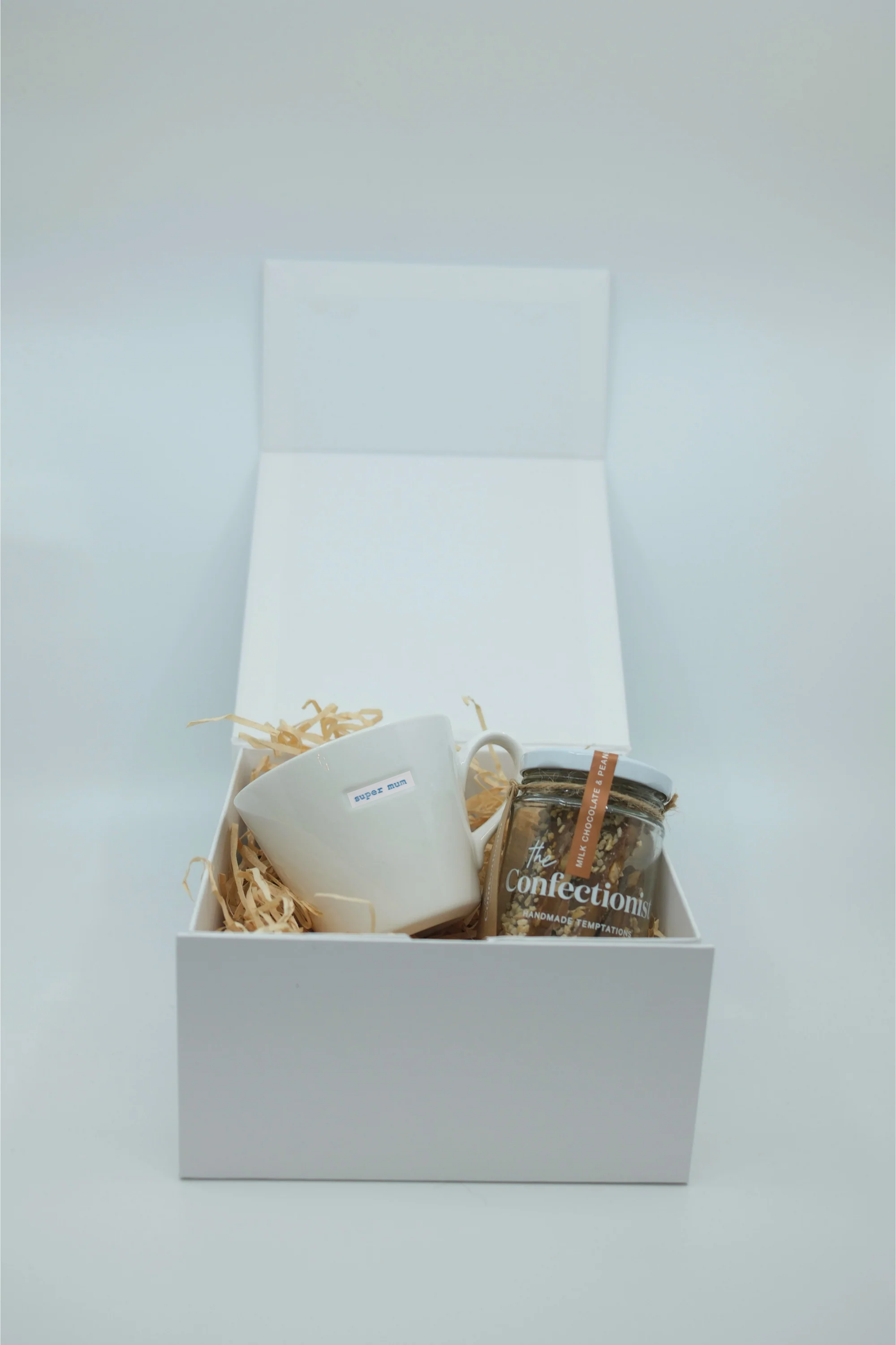 Super Mum 'Tea Break' Mini Gift Box