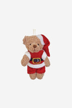 Santa Teddy