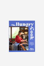 Hungry Cook