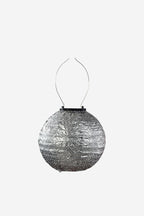 Lantern Round 20cm