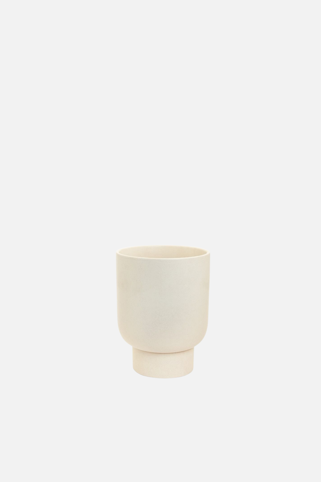 Comet Planter Oatmeal