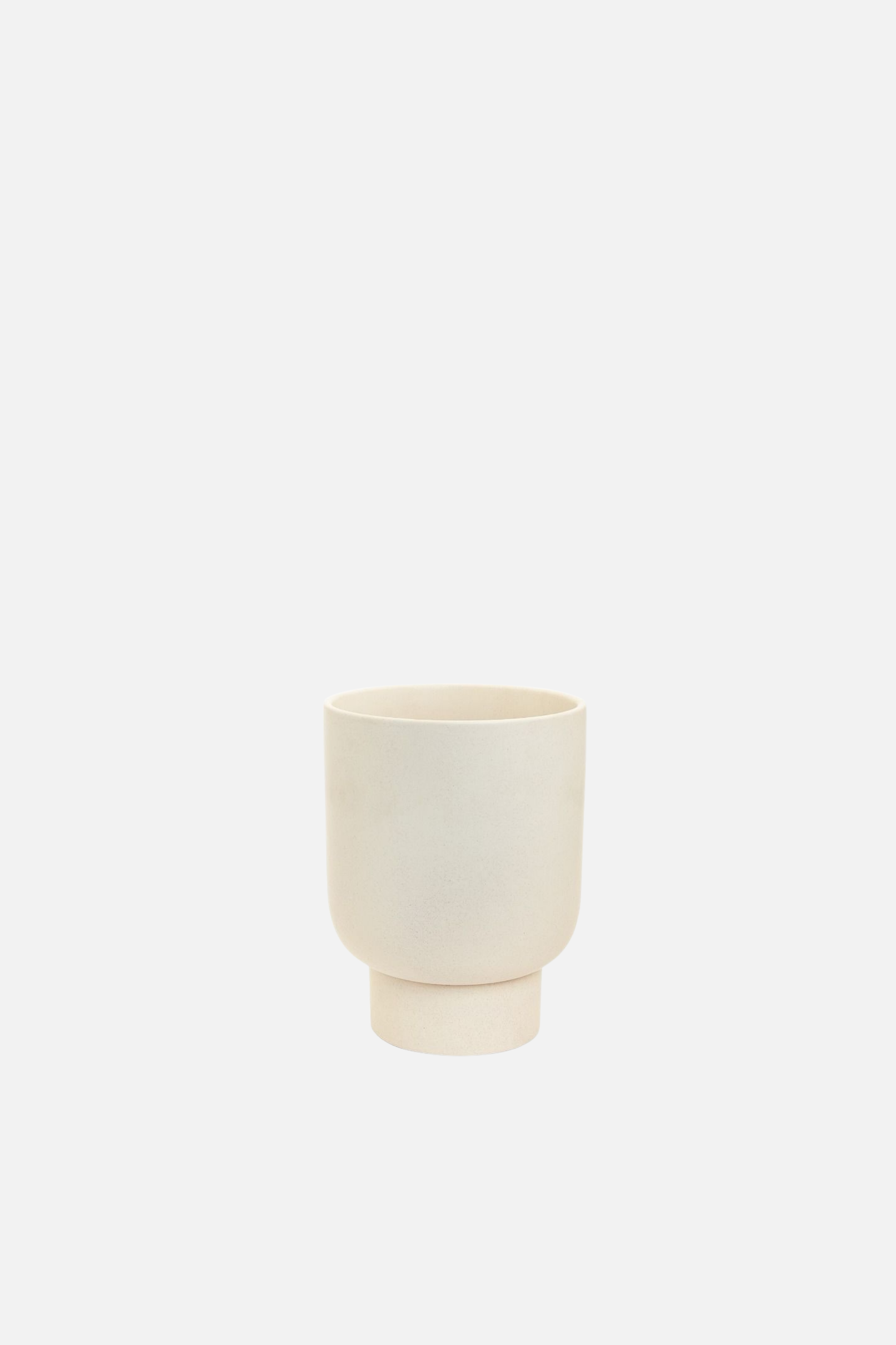 Comet Planter Oatmeal