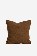 Piper Cushion - Tobacco