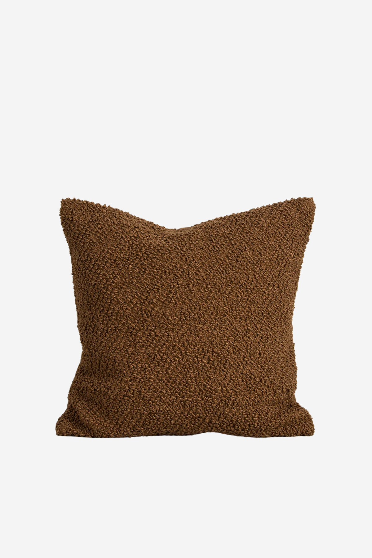 Piper Cushion - Tobacco
