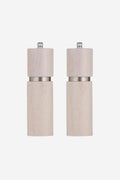 Gather Salt and Pepper Grinder - Set of 2