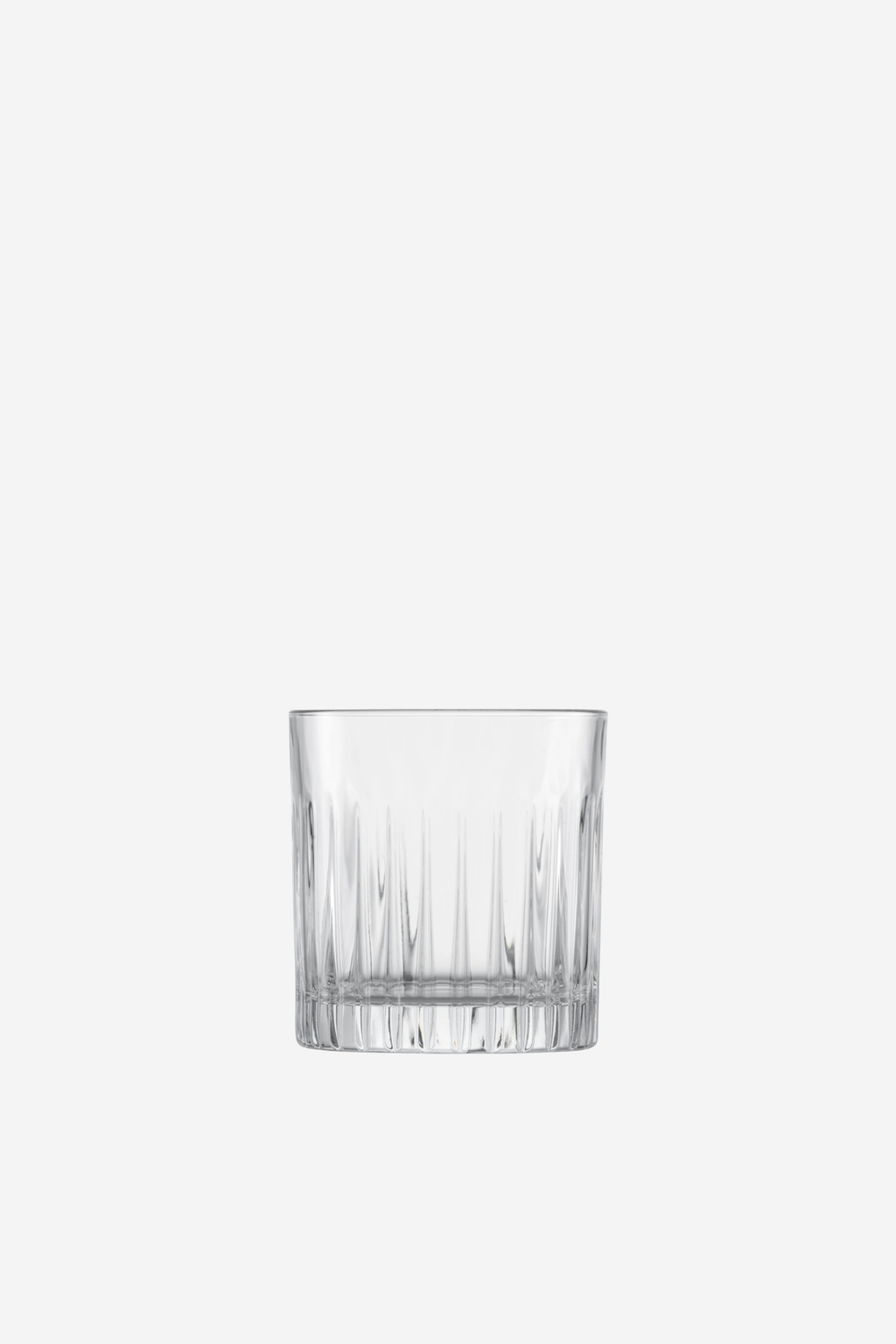 Stage Whisky Glasses - Set Of Four