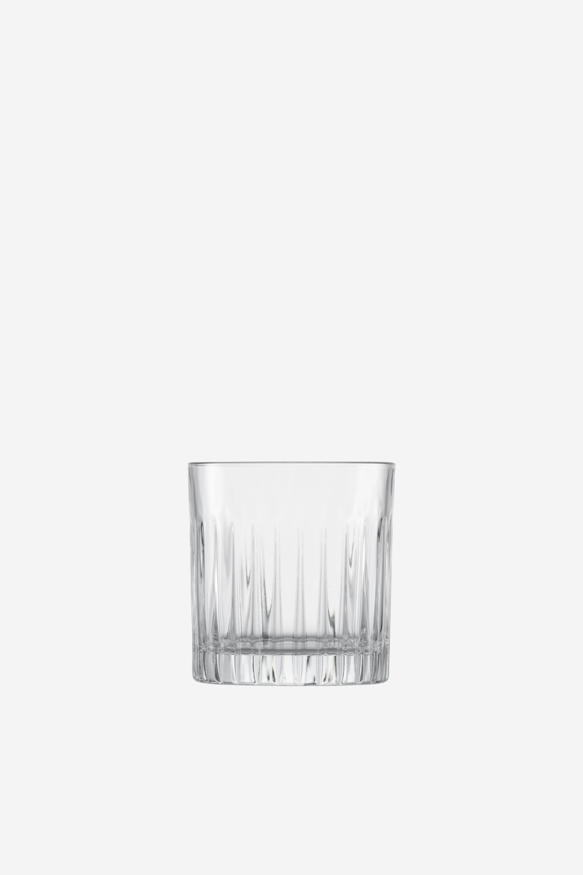 Stage Whisky Glasses - Set Of Four