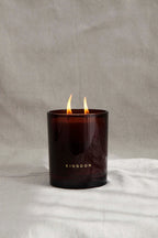 Elderflower & Citrus - Luxury Soy Candle